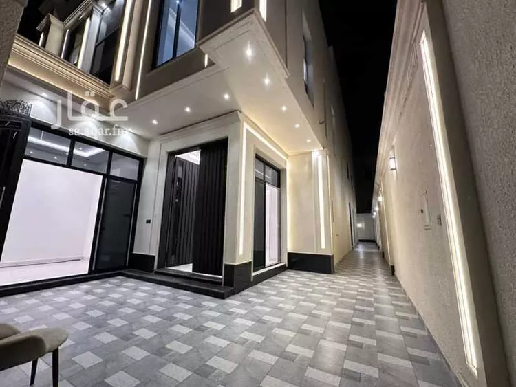 Villa for Sale in Riyadh Al Qadisiyah صورة 4