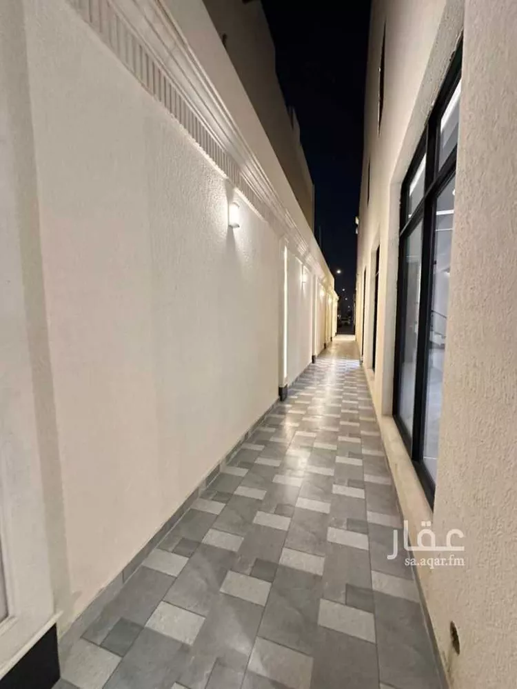فيلا للبيع في شارع جبل العوينات, حي القادسية, مدينة الرياض, منطقة الرياض 15