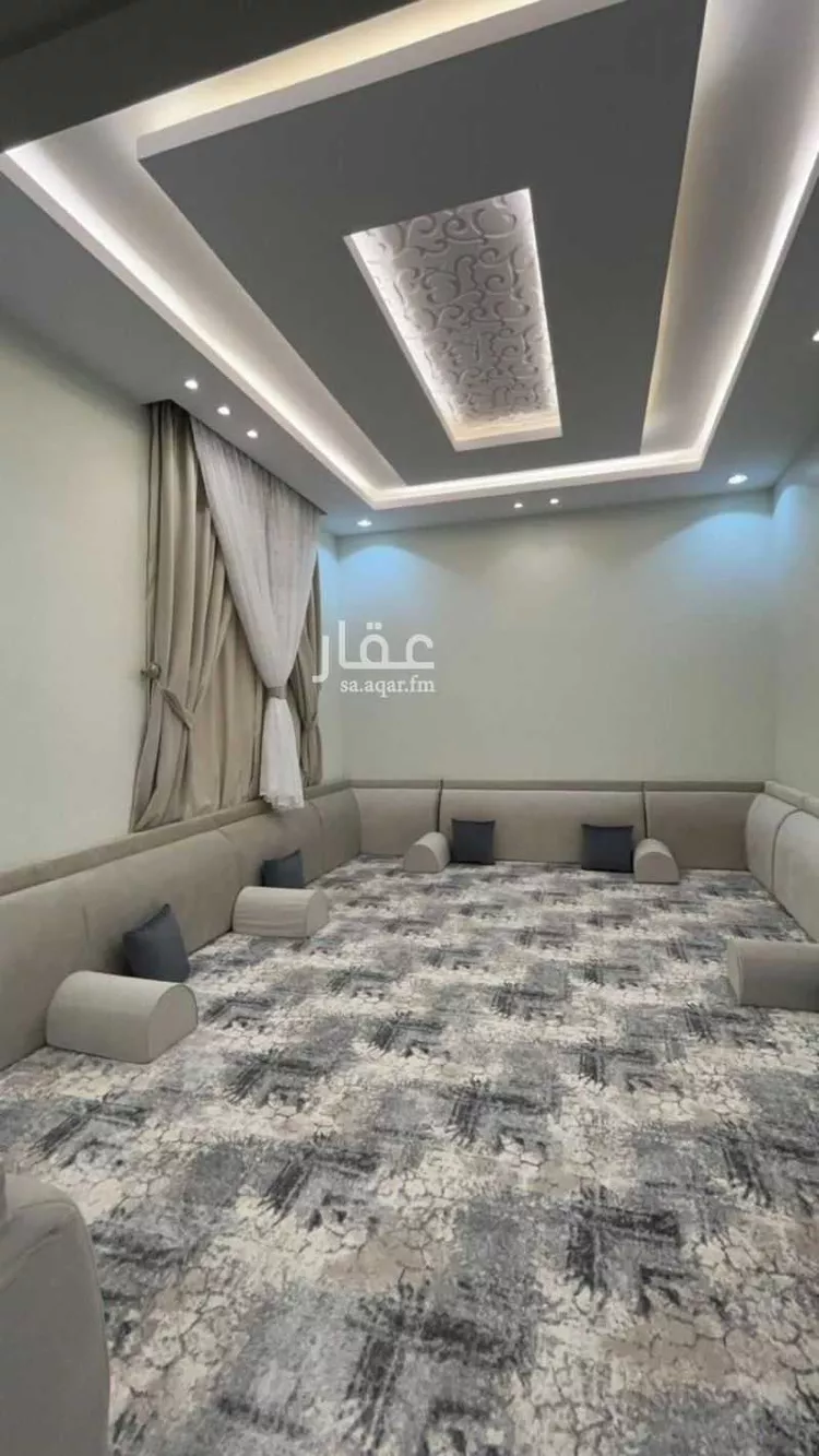 دور للإيجار في شارع نصر بن عمران, حي البيان, مدينة الرياض, منطقة الرياض 5
