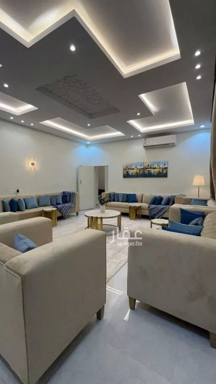دور للإيجار في شارع نصر بن عمران, حي البيان, مدينة الرياض, منطقة الرياض 6