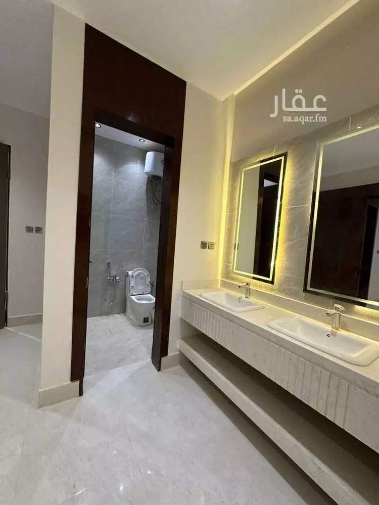 دور للبيع في شارع الضياء, حي الجنادرية, مدينة الرياض, منطقة الرياض 6