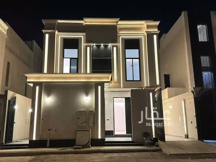 Villa for Sale in Riyadh Al Qadisiyah
