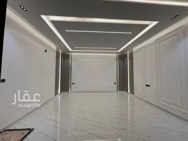 فيلا للبيع في شارع جبل العوينات, حي القادسية, مدينة الرياض, منطقة الرياض 17