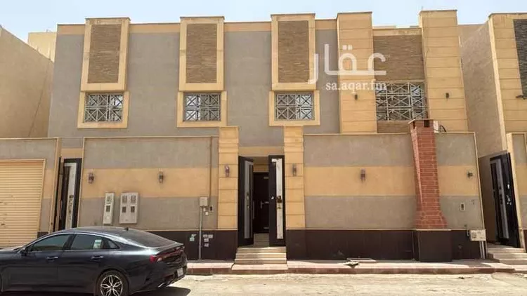 Villa for Sale in Riyadh An Nadhim