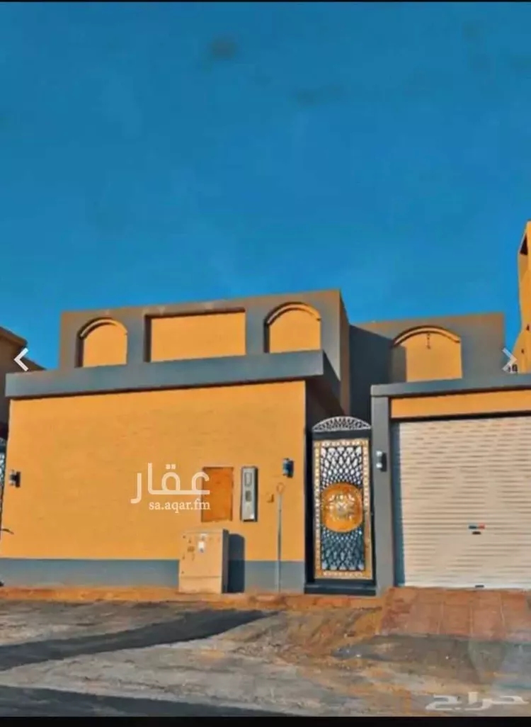 دور للإيجار في شارع نصر بن عمران, حي البيان, مدينة الرياض, منطقة الرياض 10