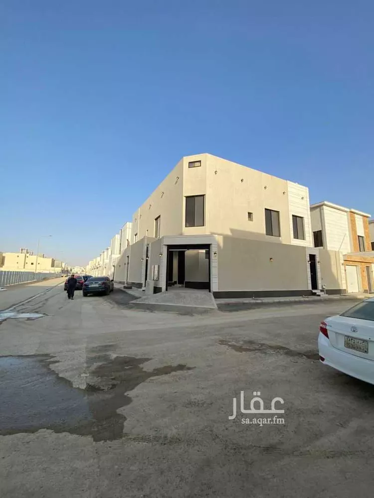 فيلا للبيع في شارع الضياء, حي الجنادرية, مدينة الرياض, منطقة الرياض صورة 4