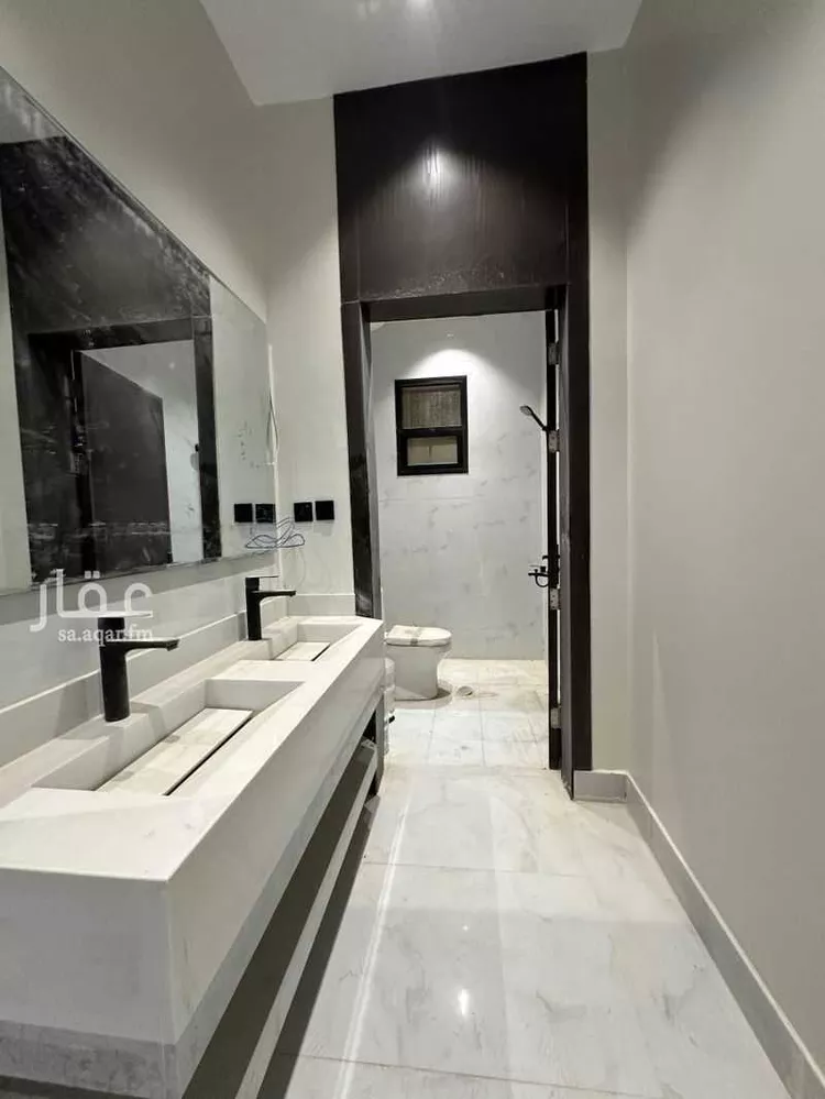 دور للبيع في شارع شيبان بن أبي شيبة, حي الرمال, مدينة الرياض, منطقة الرياض صورة 2