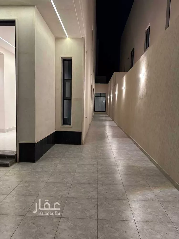 دور للبيع في شارع يحيى المنقاري, حي البيان, مدينة الرياض, منطقة الرياض صورة 4