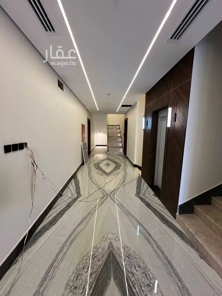 شقة للبيع في شارع ناصر الرشيد, حي الرمال, مدينة الرياض, منطقة الرياض صورة 4