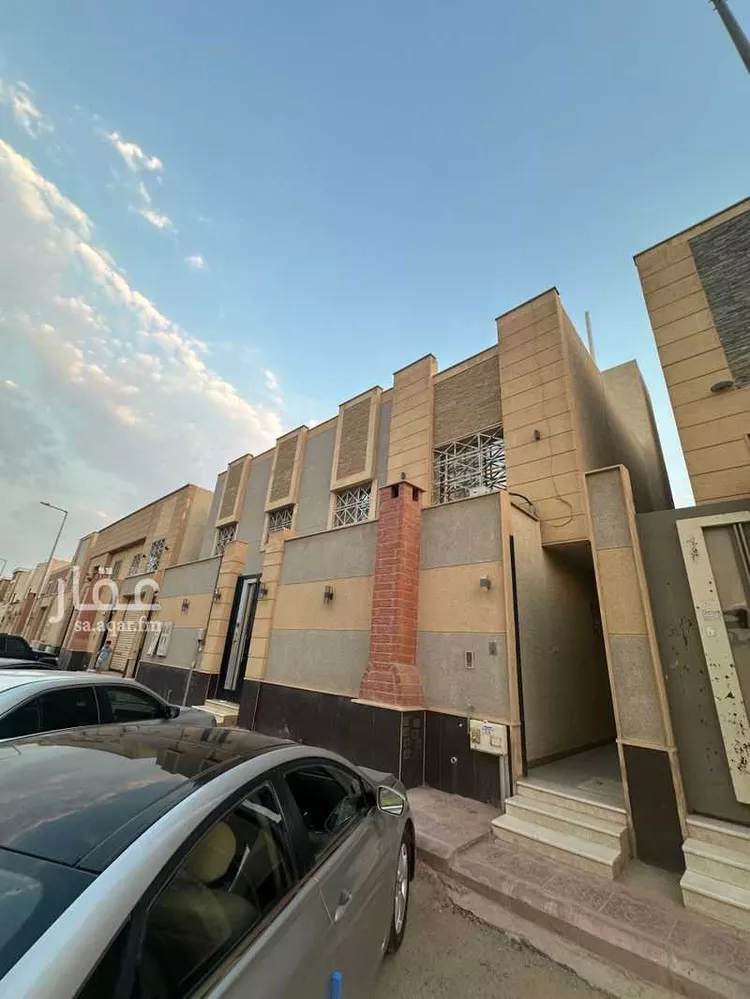 فيلا للبيع في شارع البطيحة, حي النظيم, مدينة الرياض, منطقة الرياض 6