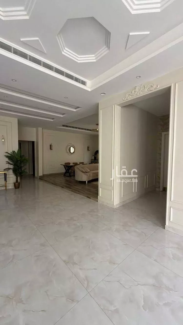 فيلا للبيع في شارع أحد, حي القادسية, مدينة الرياض, منطقة الرياض 10