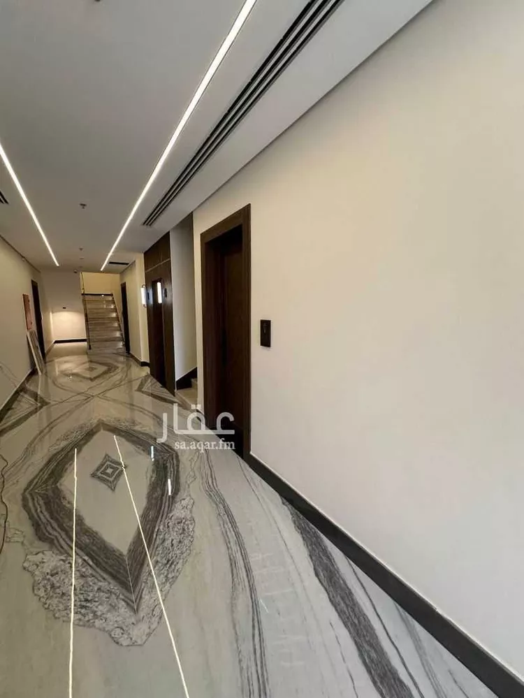 شقة للبيع في شارع ناصر الرشيد, حي الرمال, مدينة الرياض, منطقة الرياض 7