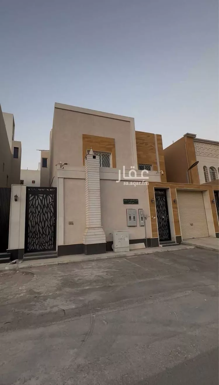 Villa for Sale in Riyadh Ash Sharq