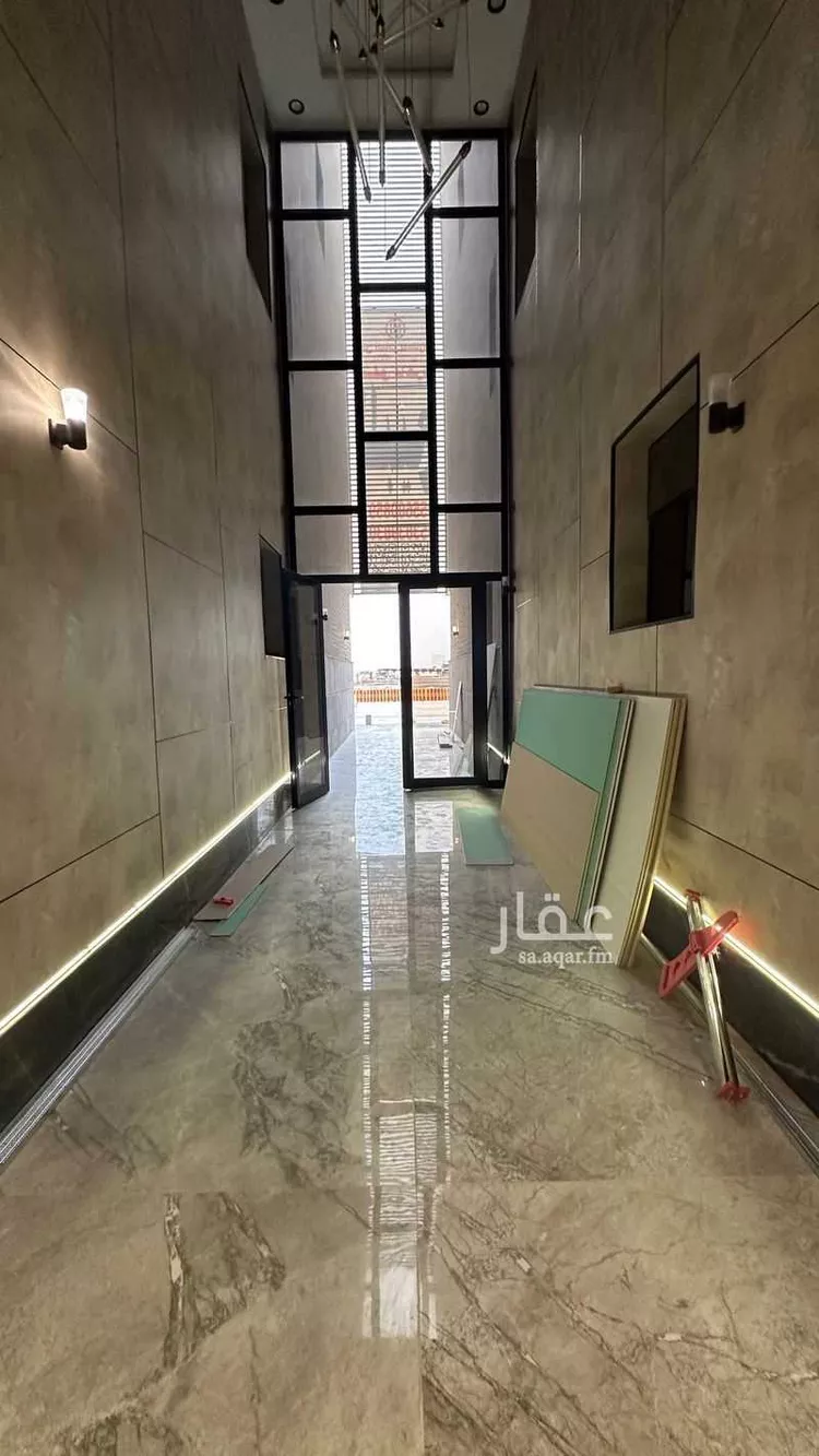 شقة للإيجار في شارع سيف بن عزاز, حي المعيزيلة, مدينة الرياض, منطقة الرياض 9