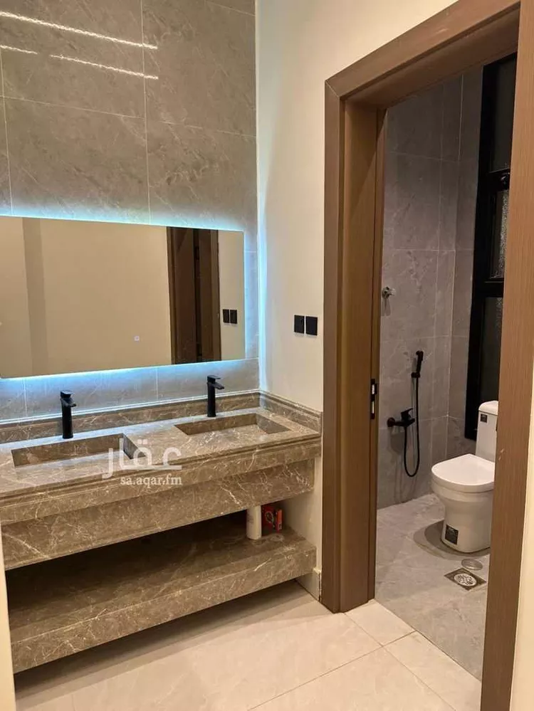 دور للبيع في شارع يحيى المنقاري, حي البيان, مدينة الرياض, منطقة الرياض صورة 2