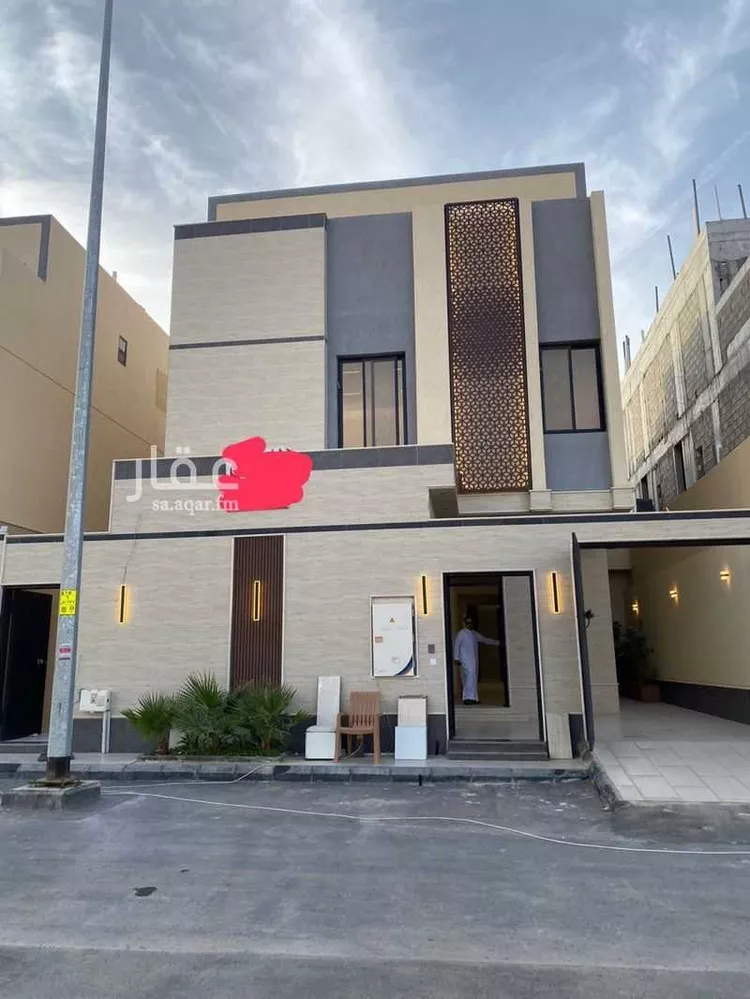 Villa for Sale in Riyadh Ar Rimal