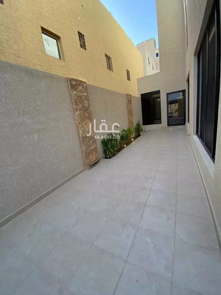 فيلا للبيع في شارع عبدالوهاب التميمي, حي الرمال, مدينة الرياض, منطقة الرياض صورة 5