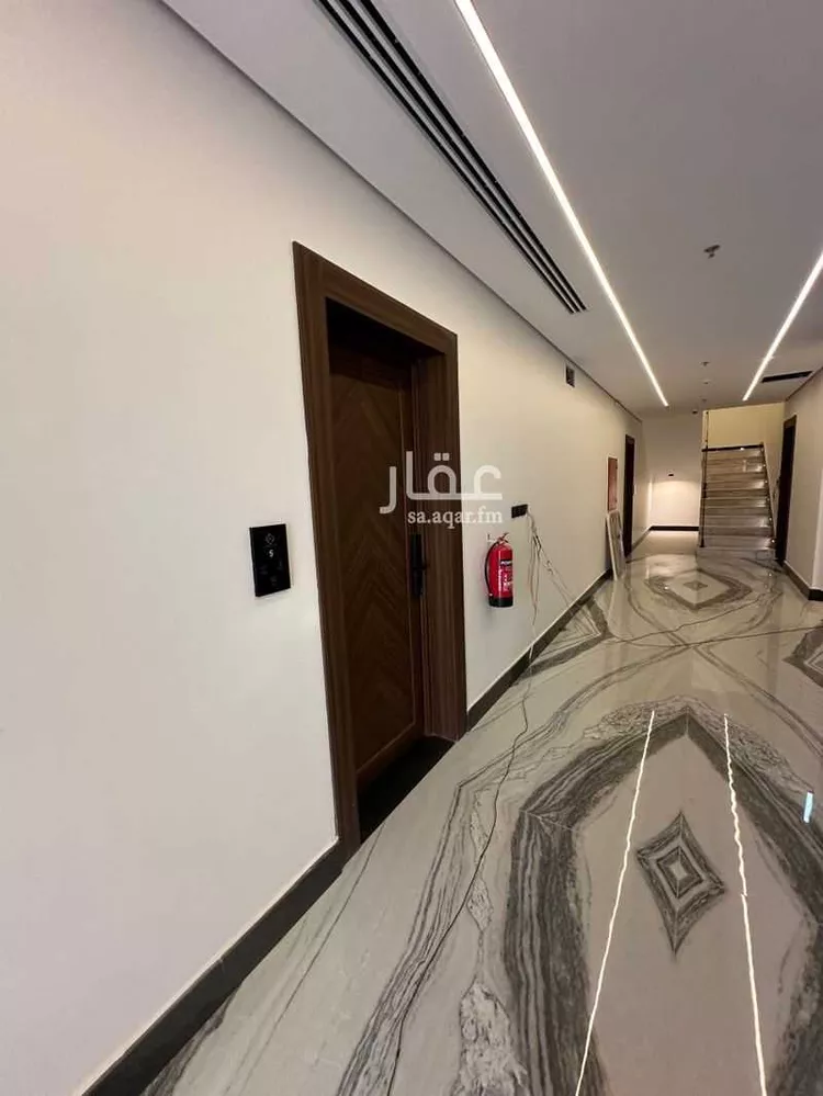 شقة للبيع في شارع ناصر الرشيد, حي الرمال, مدينة الرياض, منطقة الرياض صورة 5