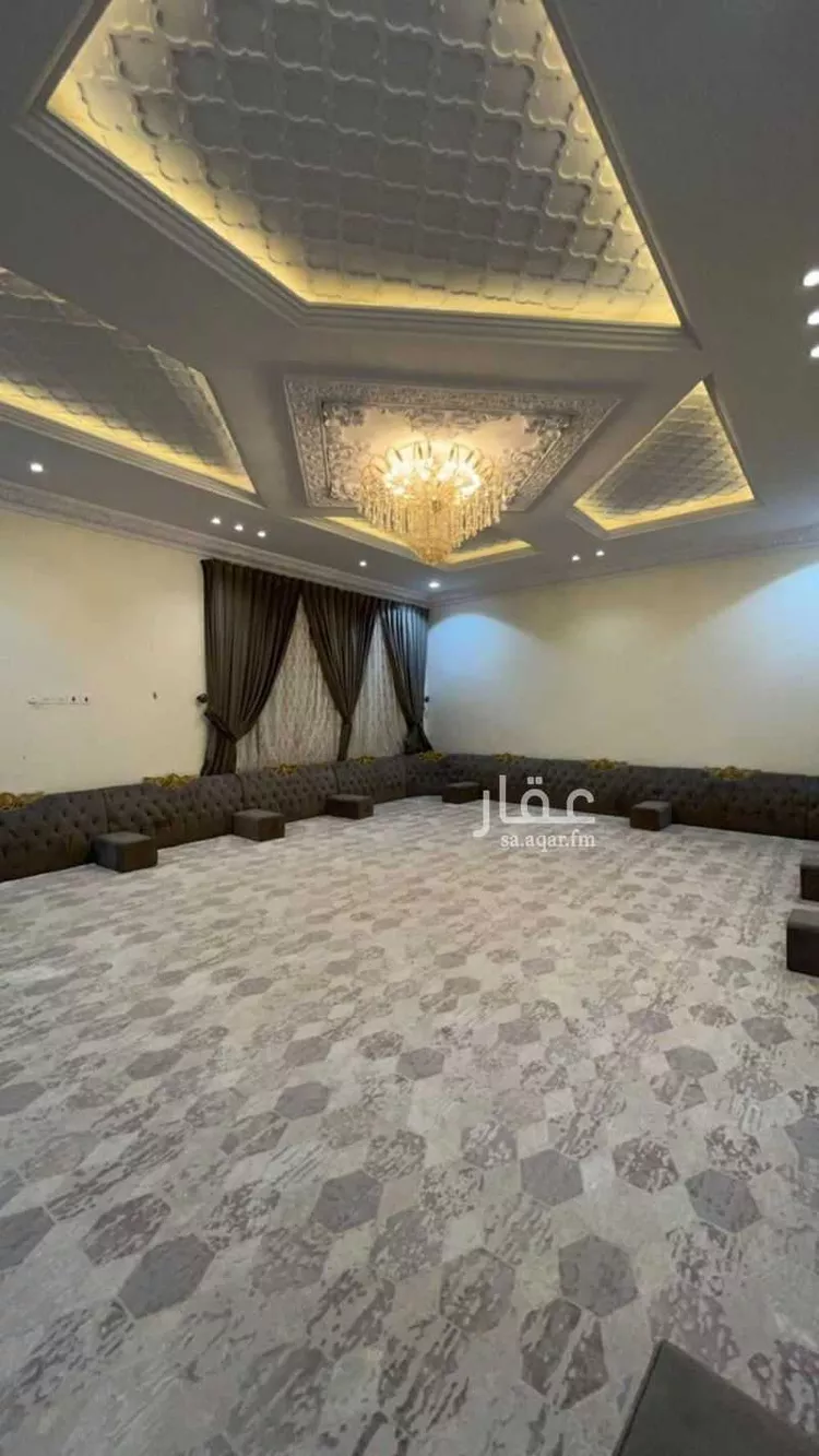 دور للإيجار في شارع نصر بن عمران, حي البيان, مدينة الرياض, منطقة الرياض 7