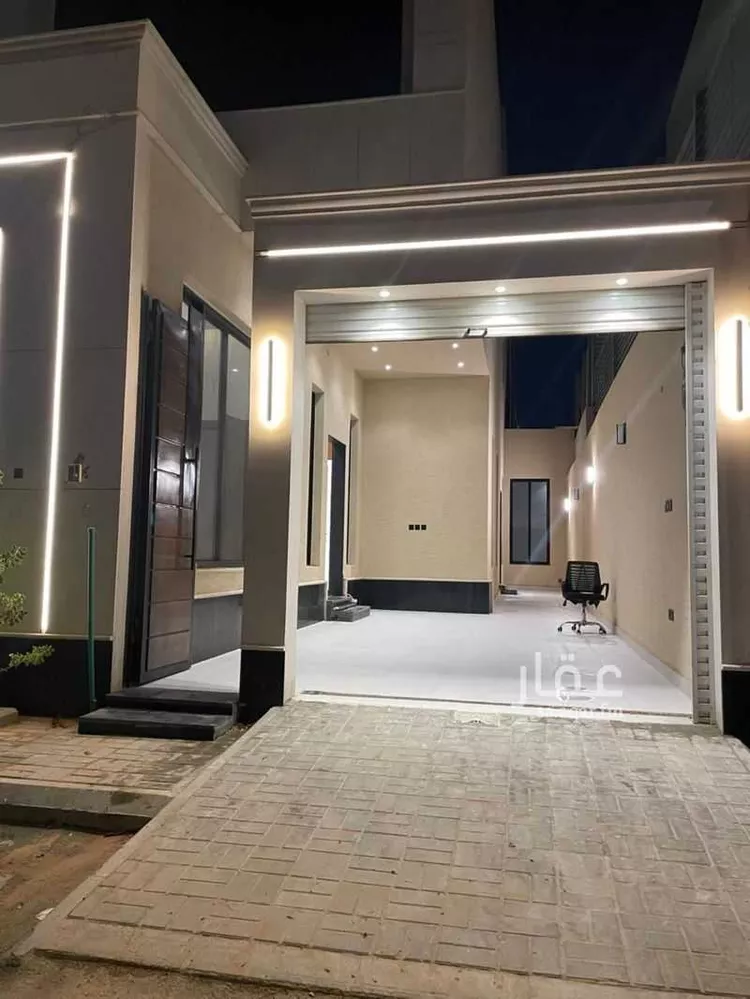 دور للإيجار في شارع 125 الرمال, حي الرمال, مدينة الرياض, منطقة الرياض