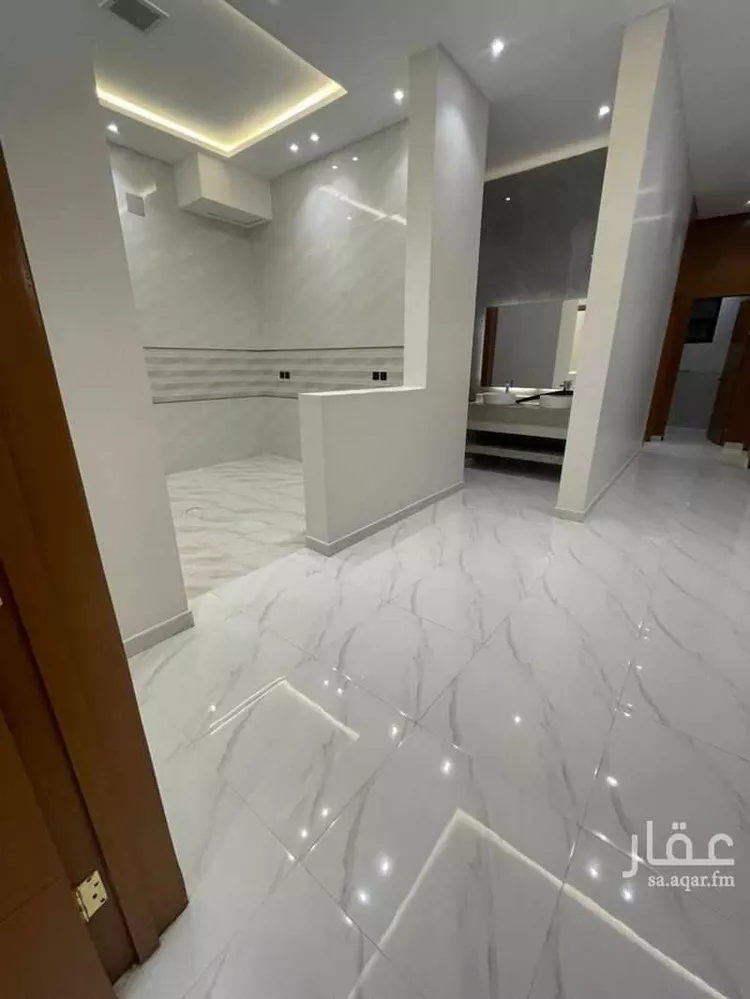 دور للإيجار في شارع 125 الرمال, حي الرمال, مدينة الرياض, منطقة الرياض صورة 2