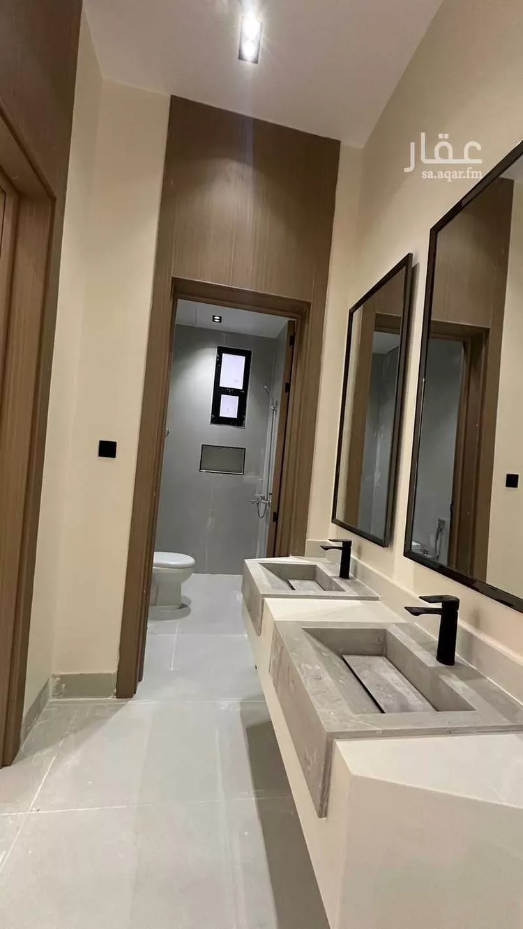 فيلا للإيجار في شارع نصر بن عمران, حي البيان, مدينة الرياض, منطقة الرياض صورة 4