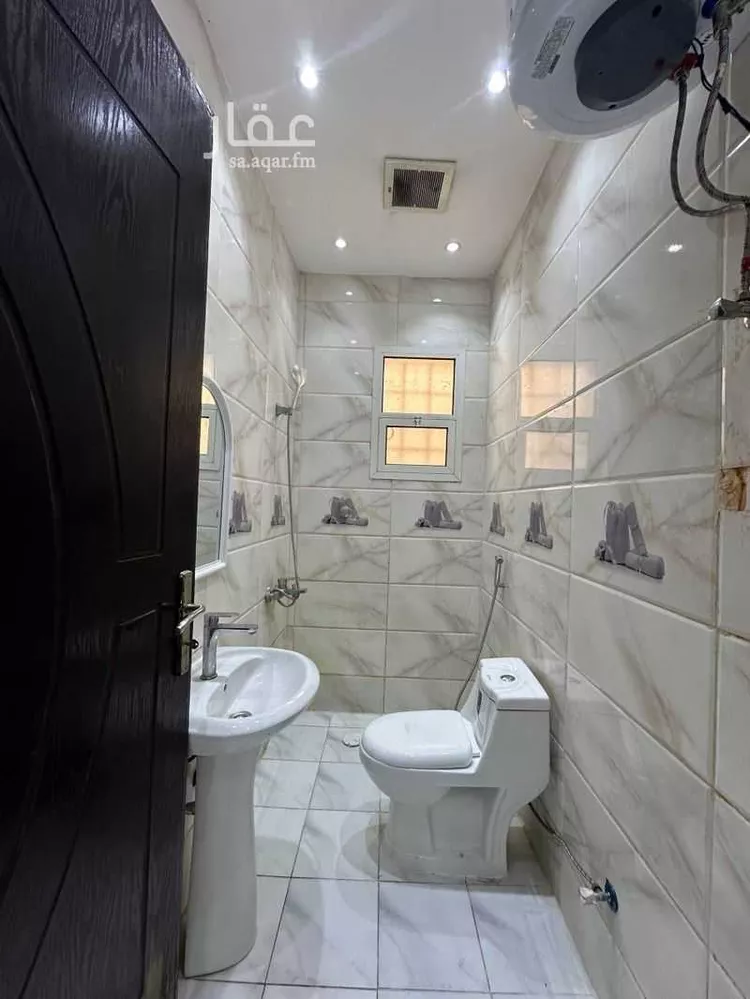 دور للإيجار في شارع 125 الرمال, حي الرمال, مدينة الرياض, منطقة الرياض صورة 5