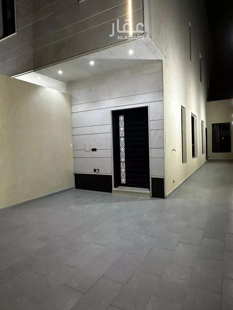 دور للإيجار في شارع محمد بن أحمد الغزوي, حي الرمال, مدينة الرياض, منطقة الرياض صورة 4