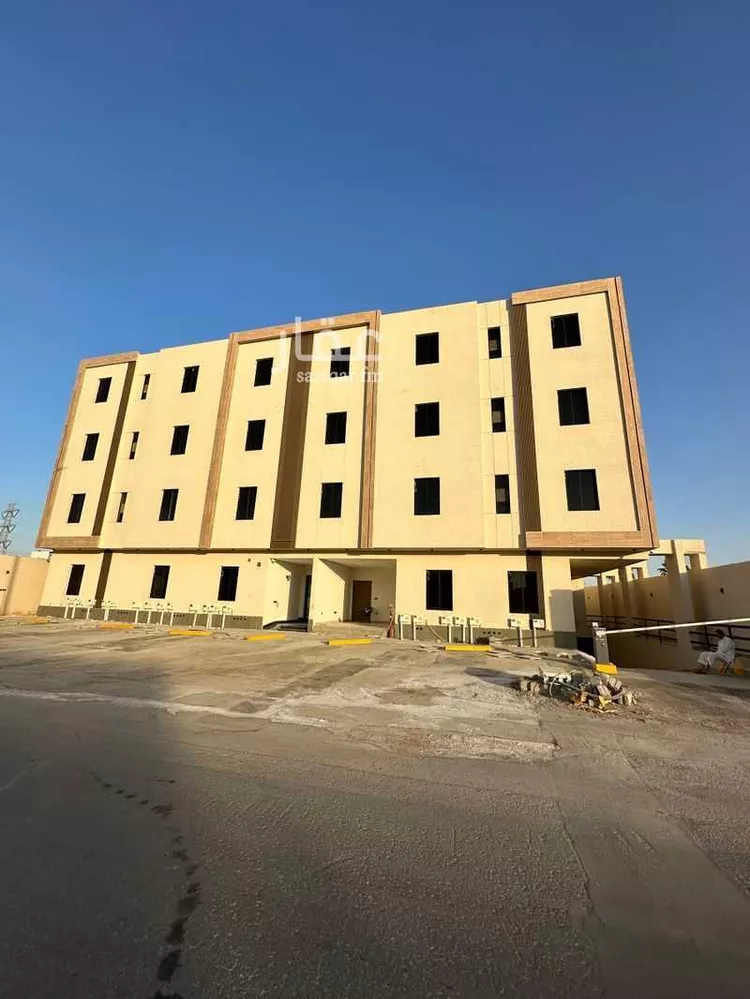 Apartment for Sale in Riyadh Ar Rimal