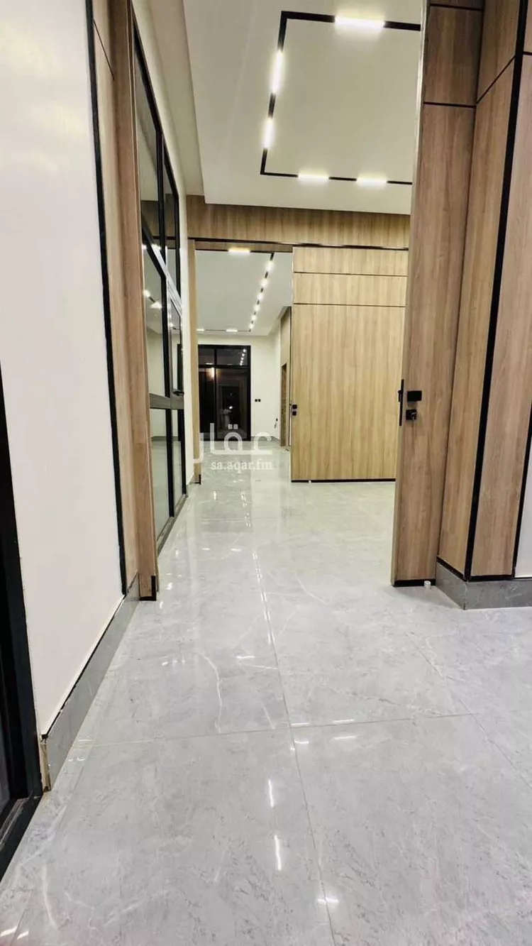 فيلا للبيع في شارع أبي الفتح بن العلامة العجيمي, حي البيان, مدينة الرياض, منطقة الرياض صورة 3