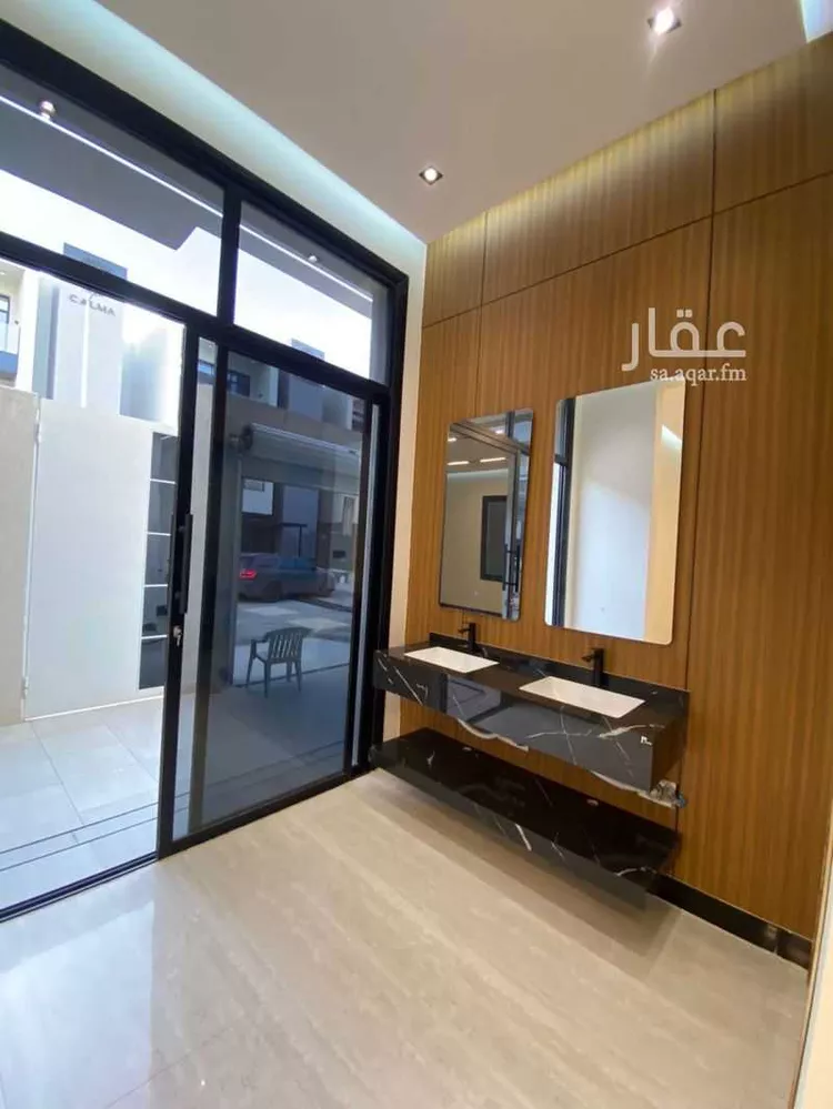 فيلا للبيع في شارع وداي الساحل, حي الرمال, مدينة الرياض, منطقة الرياض صورة 5