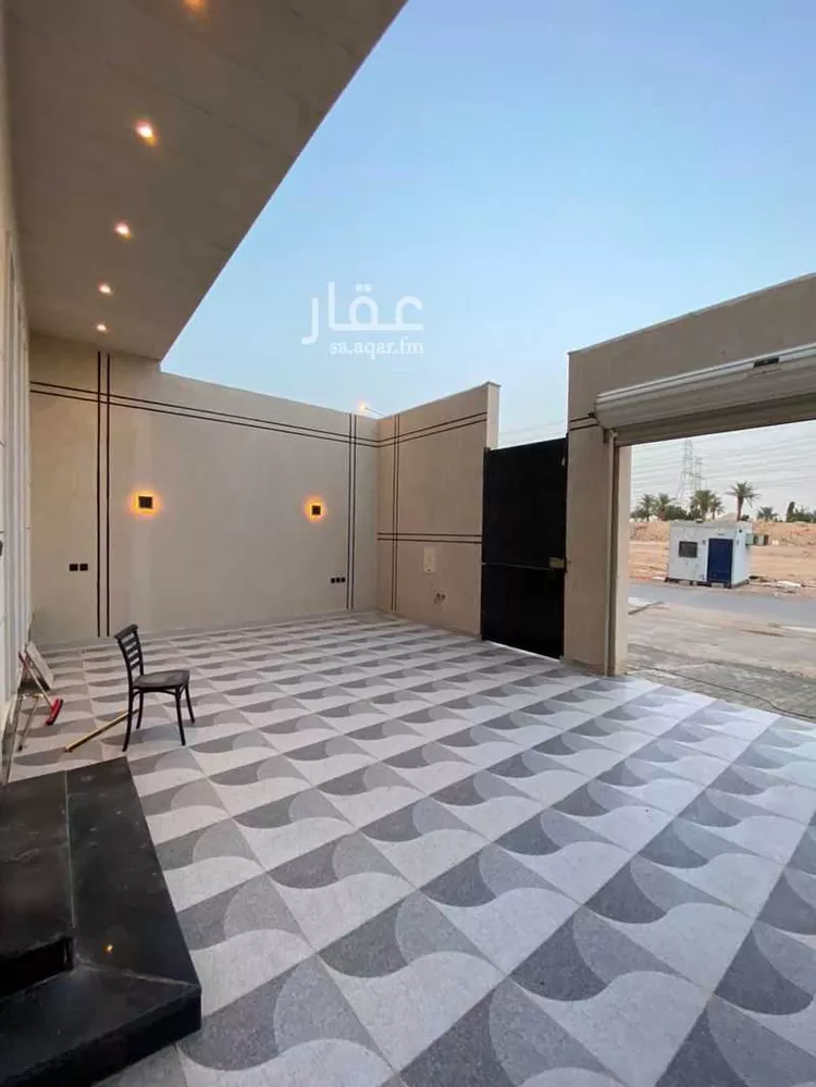 فيلا للبيع في شارع أبي العز الحبشي, حي المرجان, مدينة الرياض, منطقة الرياض 18