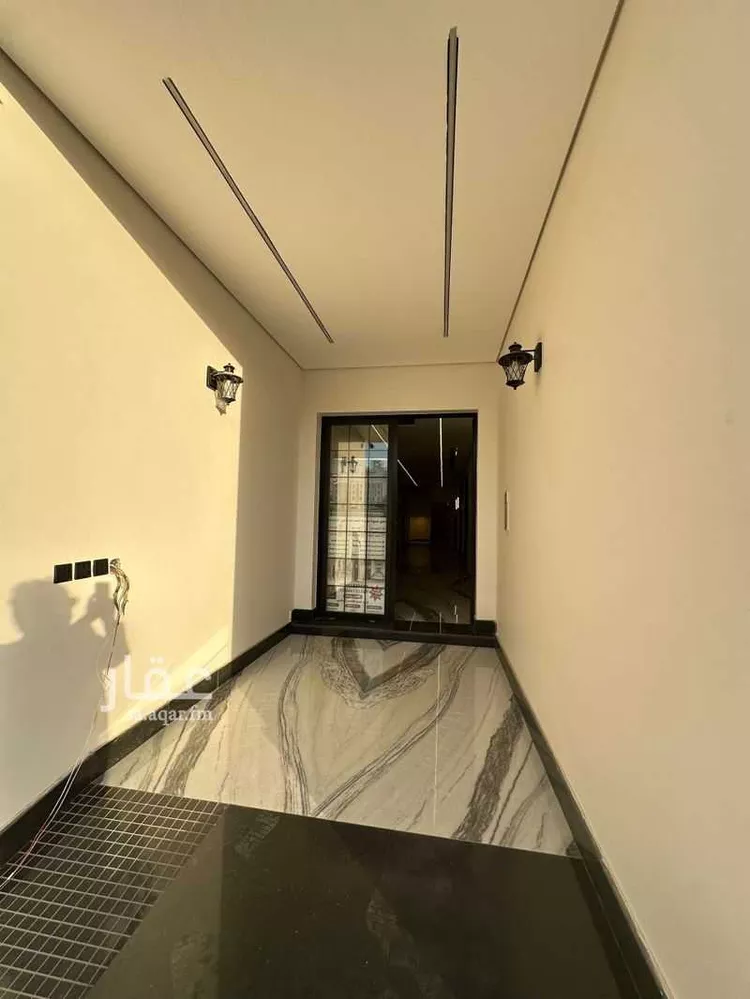 شقة للبيع في شارع ناصر الرشيد, حي الرمال, مدينة الرياض, منطقة الرياض صورة 2