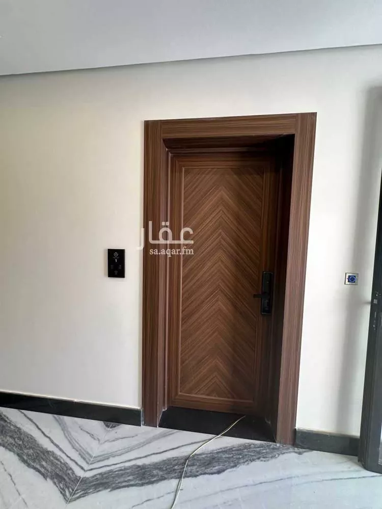 شقة للبيع في شارع ناصر الرشيد, حي الرمال, مدينة الرياض, منطقة الرياض 6