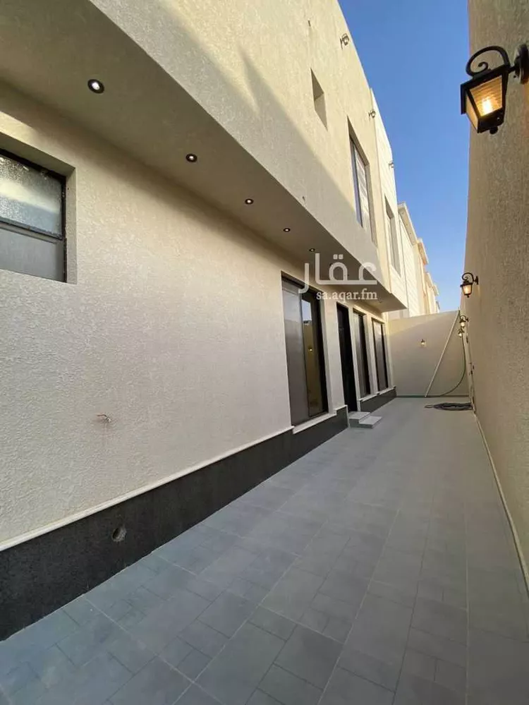 فيلا للبيع في شارع الضياء, حي الجنادرية, مدينة الرياض, منطقة الرياض صورة 3