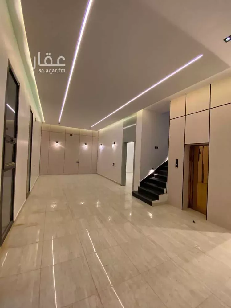 فيلا للبيع في شارع غير مسمى, حي المرجان, مدينة الرياض, منطقة الرياض 11