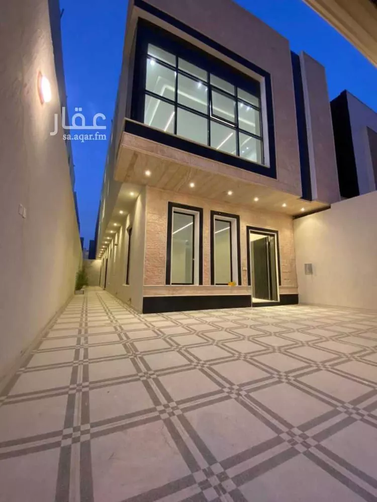 فيلا للبيع في شارع أبي العز الحبشي, حي المرجان, مدينة الرياض, منطقة الرياض صورة 5