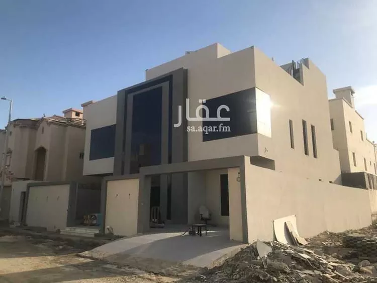 فيلا للإيجار في شارع عكرمة الهاشمي ، حي الياقوت ، جدة ، جدة صورة 2