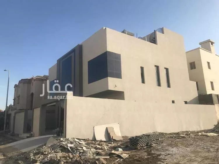 فيلا للإيجار في شارع عكرمة الهاشمي ، حي الياقوت ، جدة ، جدة صورة 4