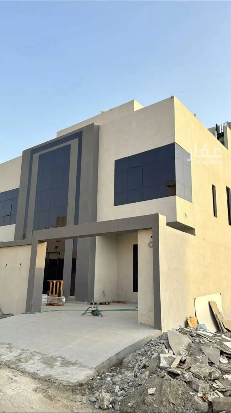 فيلا للإيجار في شارع عكرمة الهاشمي ، حي الياقوت ، جدة ، جدة