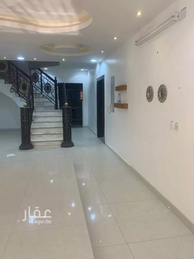 فيلا للبيع في طريق الملك فهد بن عبدالعزيز ، حي البديع الشرقي ، ضرما ، ضرما صورة 5