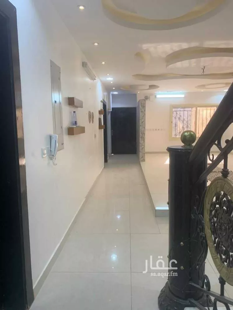 فيلا للبيع في طريق الملك فهد بن عبدالعزيز ، حي البديع الشرقي ، ضرما ، ضرما صورة 2