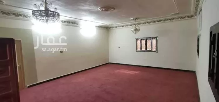 دور للإيجار في شارع المرتفعات 48 ، حي المرتفعات ، الباحة ، منطقة الباحة