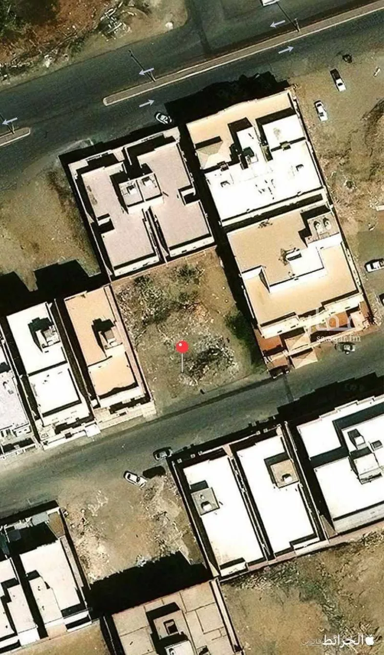 أرض للبيع في شارع شارع, حي الصالحية, مدينة جدة, منطقة مكة المكرمة