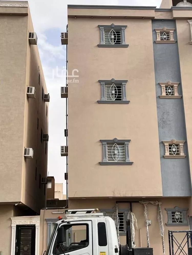 عمارة للإيجار في شارع رقم 208, حي ظهرة لبن, مدينة الرياض, منطقة الرياض صورة 2