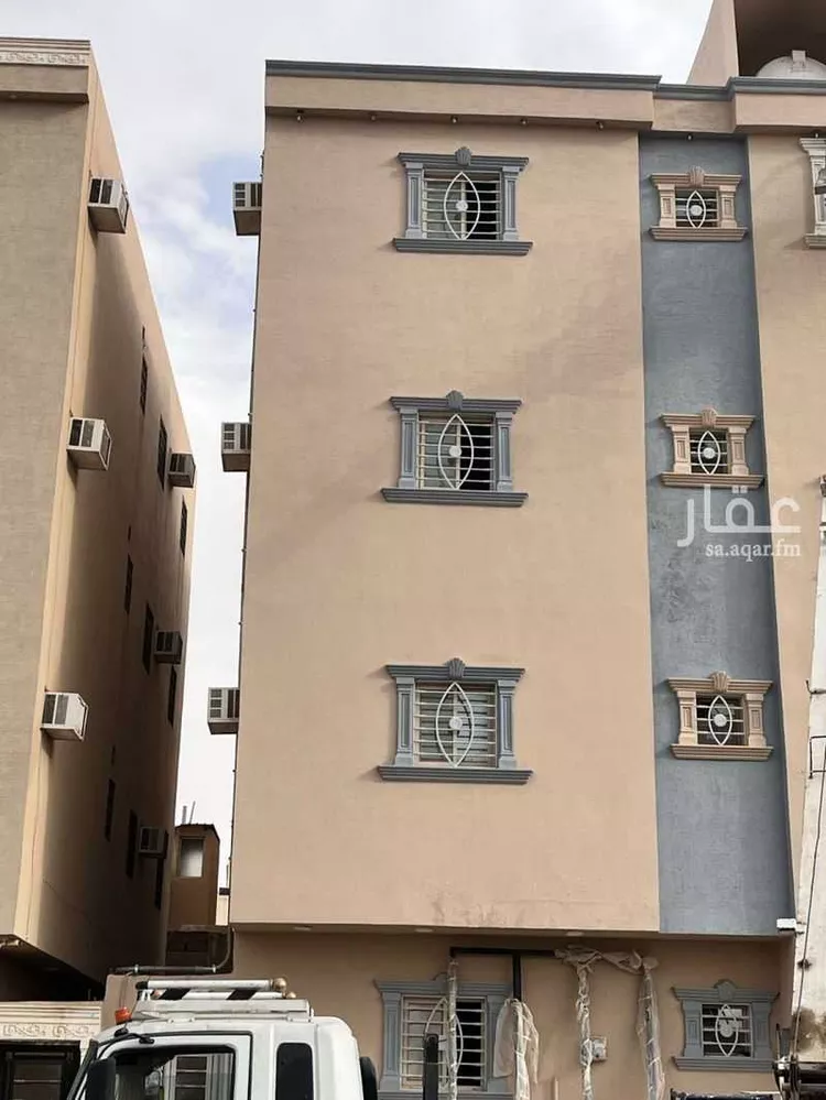 عمارة للإيجار في شارع رقم 208, حي ظهرة لبن, مدينة الرياض, منطقة الرياض صورة 3
