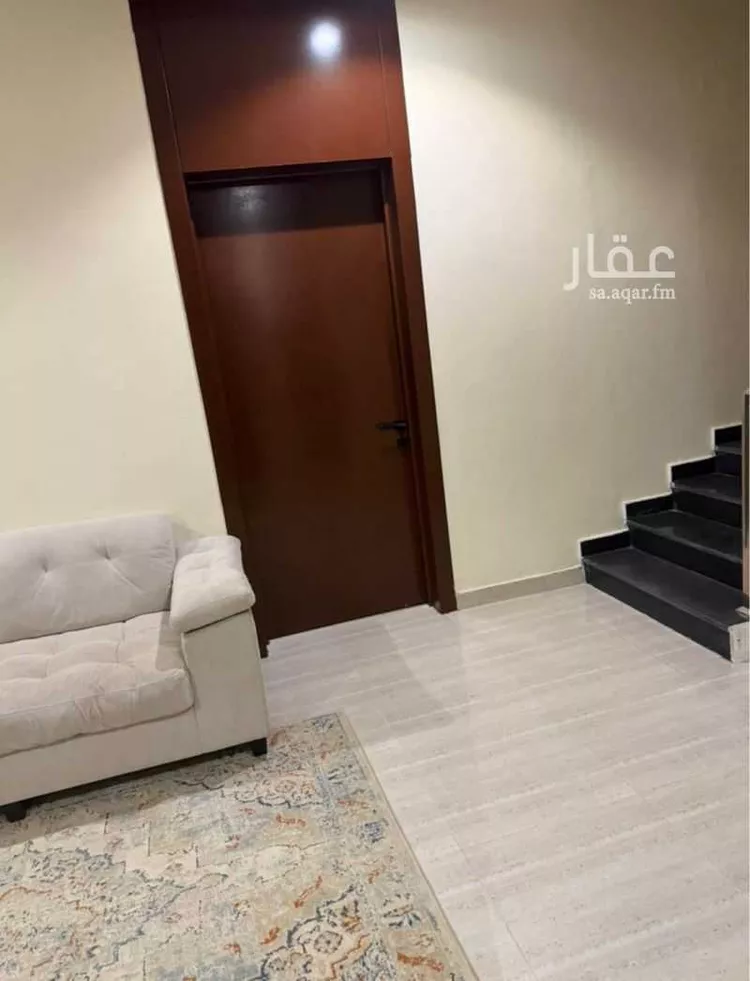 فيلا للإيجار في شارع حسين الأبريقي ، حي عريض ، الرياض ، منطقة الرياض صورة 4
