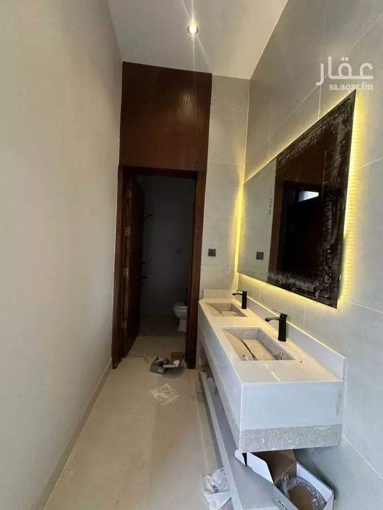 دور للبيع في شارع جمال الدين الدميري, حي الرمال, مدينة الرياض, منطقة الرياض صورة 2