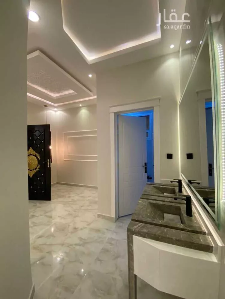 فيلا للبيع في شارع زينب بنت أبي سلمة, حي الرمال, مدينة الرياض, منطقة الرياض صورة 5