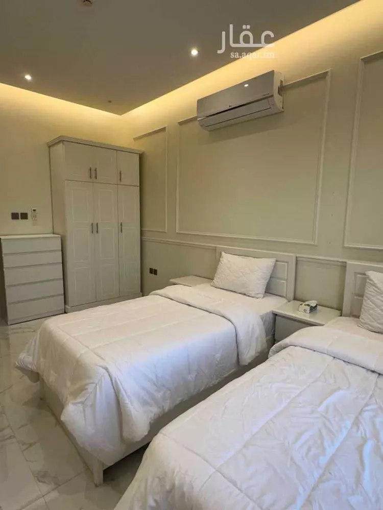 شقة للإيجار في شارع طريف, حي النرجس, مدينة الرياض, منطقة الرياض 7